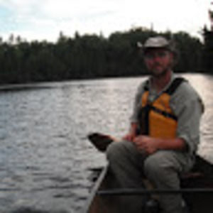 Meet your Posher, Neil